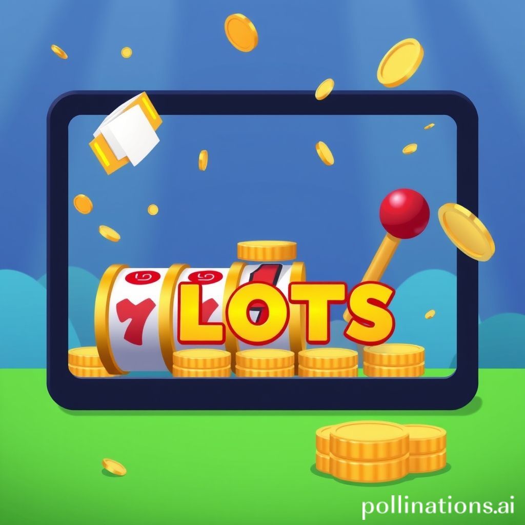 Kemudahan Slot Deposit Bebas Rekening